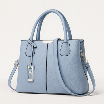 Leonie | Spacious shoulder bag for women