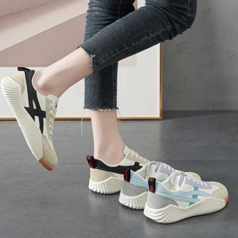 Lessie | Women's Walking Shoe | Orthopedic