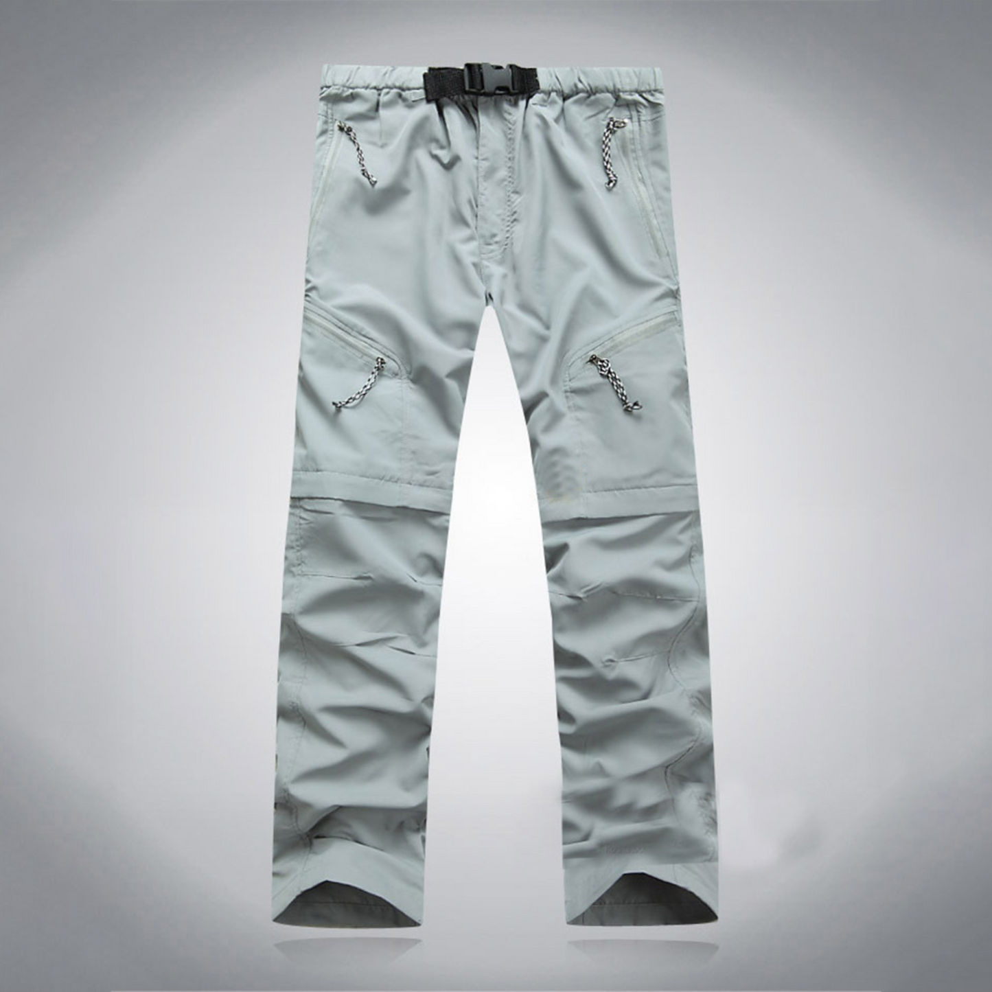 Comfortable Outdoor Cargo Pants for Active Wear