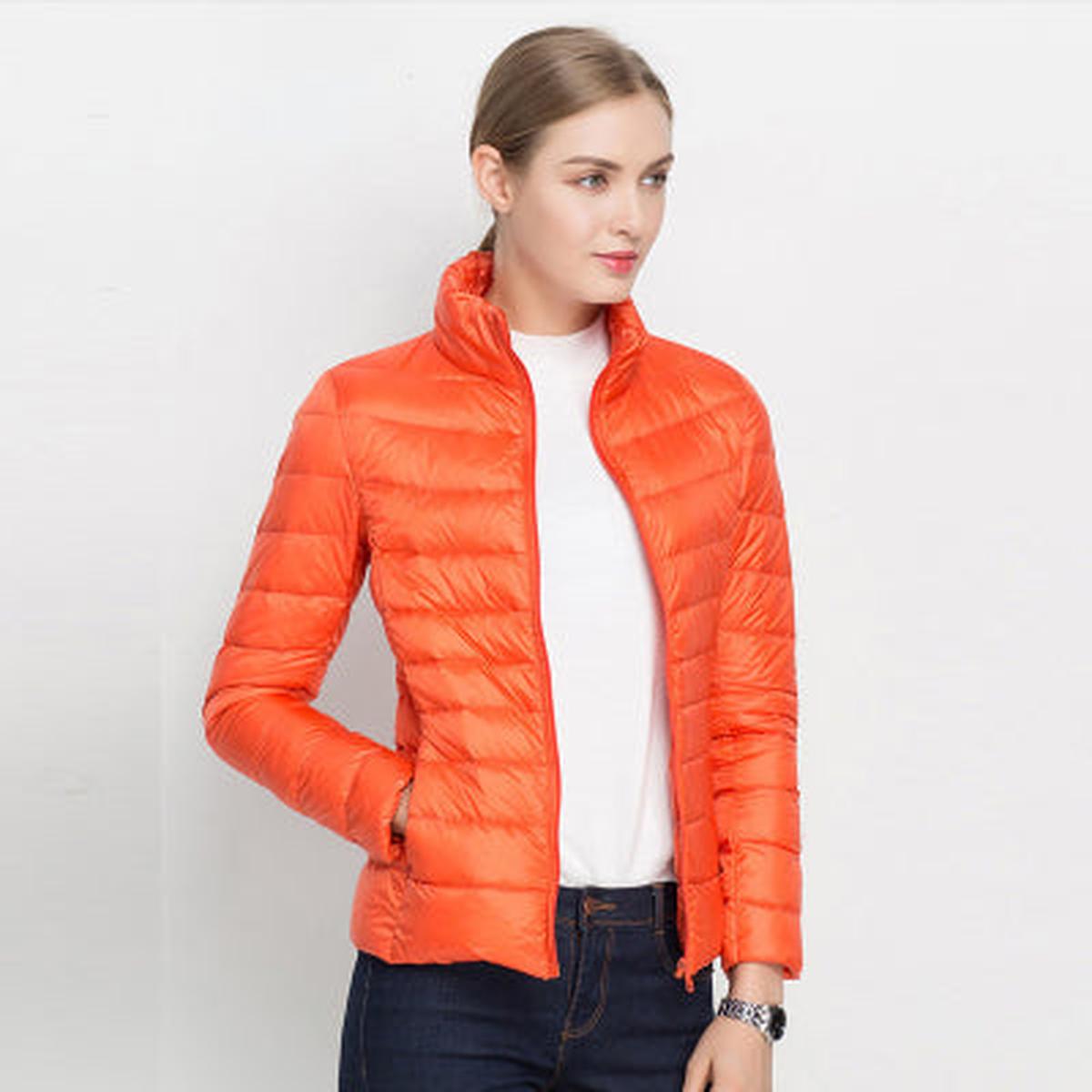 Breathable Insulated Rain Jacket