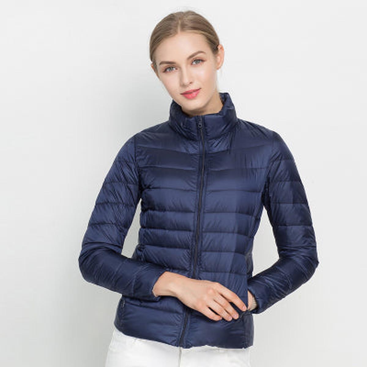 Breathable Insulated Rain Jacket