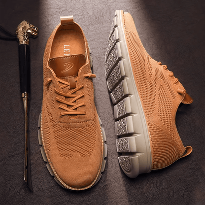 Harry | Breathable Running Trainers Men