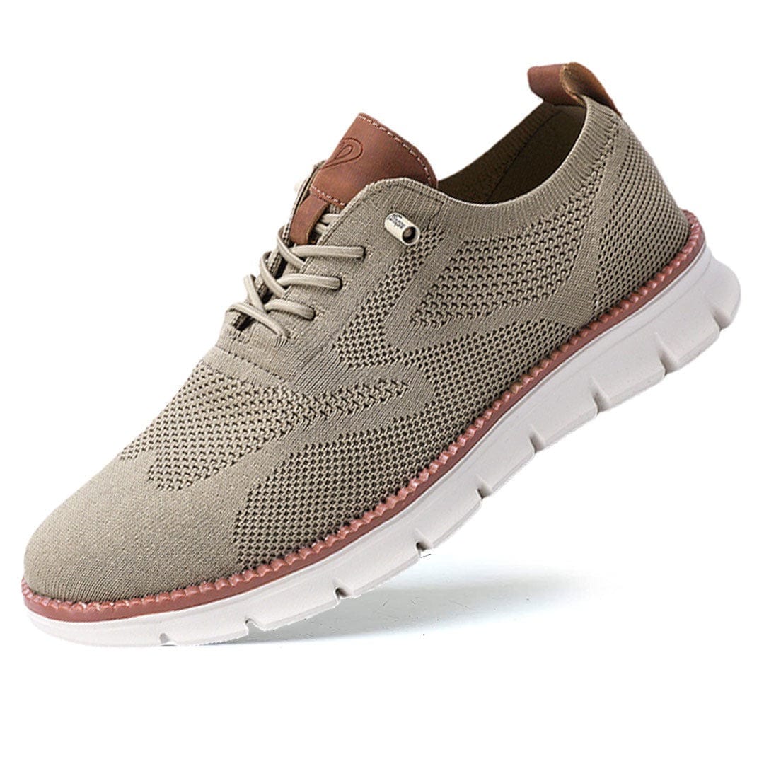 Harry | Breathable Running Trainers Men
