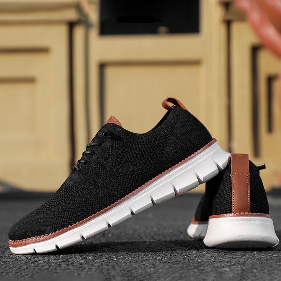 Harry | Breathable Running Trainers Men