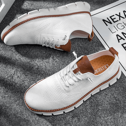 Harry | Breathable Running Trainers Men