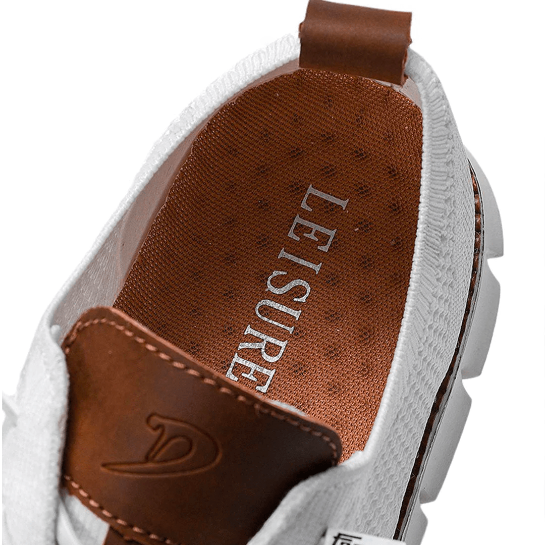 Harry | Breathable Running Trainers Men