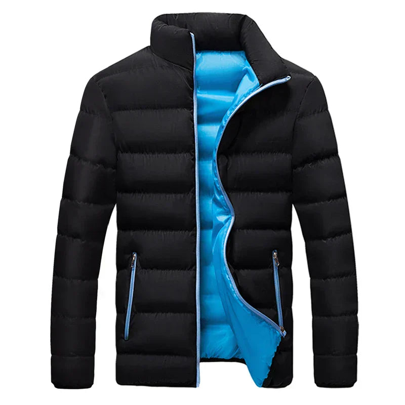Noah | Lightweight Winter Puffer Jacket Men