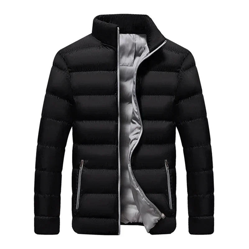 Noah | Lightweight Winter Puffer Jacket Men