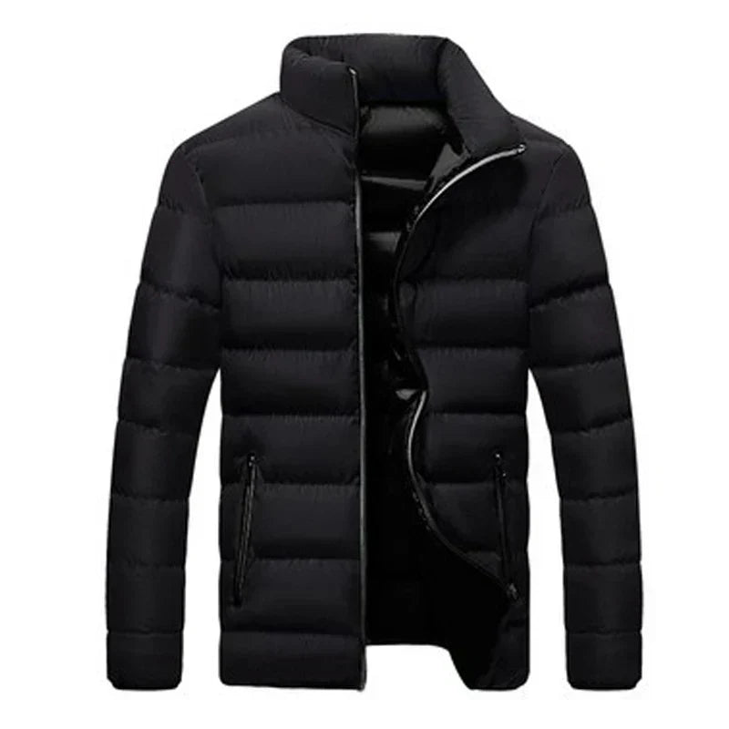 Noah | Lightweight Winter Puffer Jacket Men