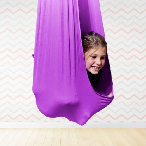 Sensory Swing for Kids with Special Needs