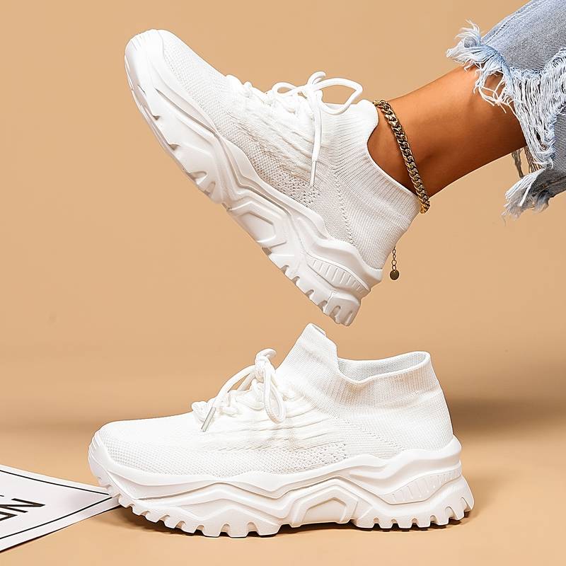 Lileas | Women's Orthopedic Sneakers | Walking