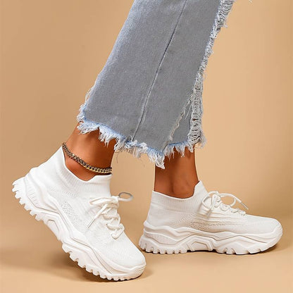 Lileas | Women's Orthopedic Sneakers | Walking