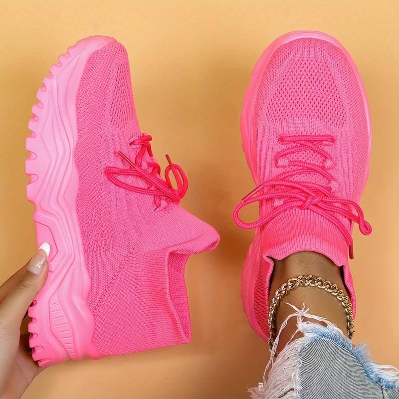 Lileas | Women's Orthopedic Sneakers | Walking