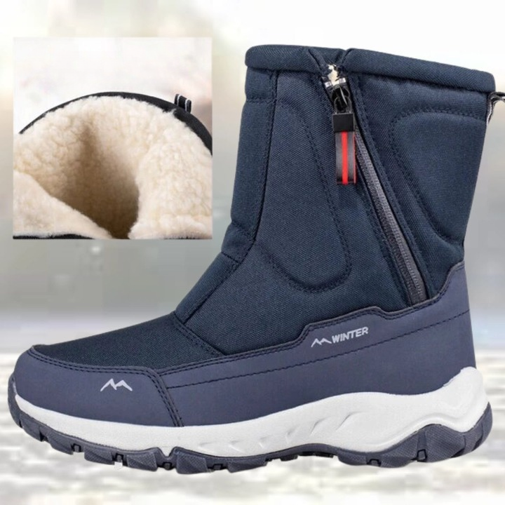 Linden | Winter Boots | Snow