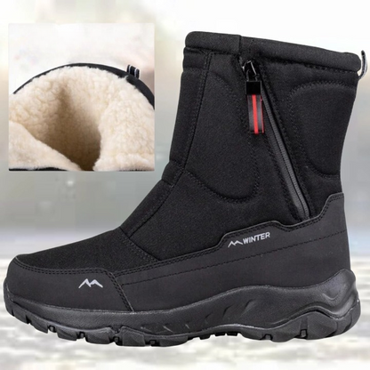 Linden | Winter Boots | Snow