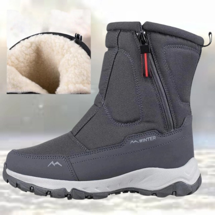 Linden | Winter Boots | Snow