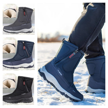 Linden | Winter Boots | Snow