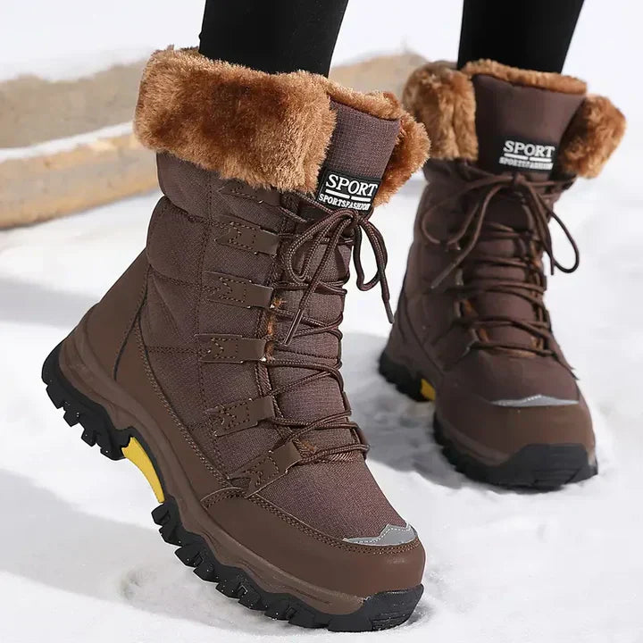 Linette | Women's Snow Boots | Snow