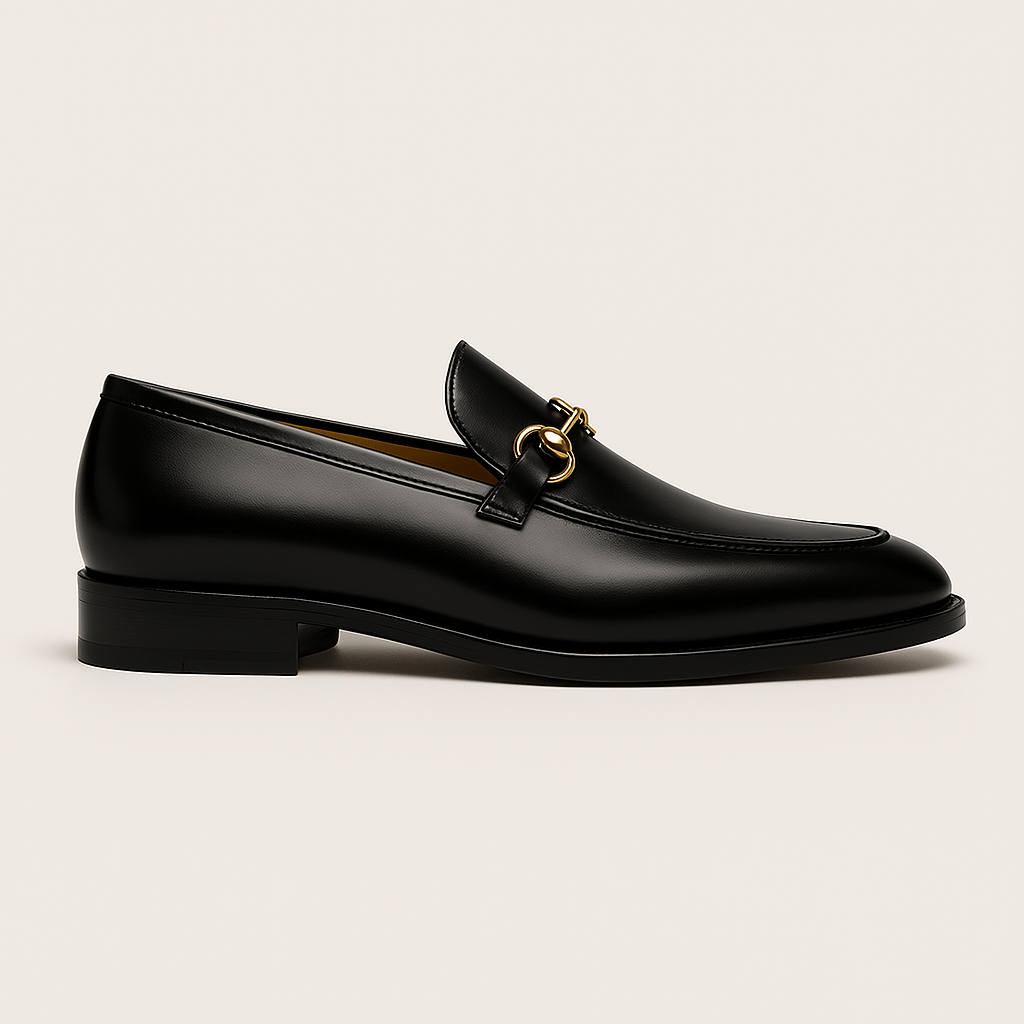 Loafers – Low Profile Shape & Slip On Comfortable Fit