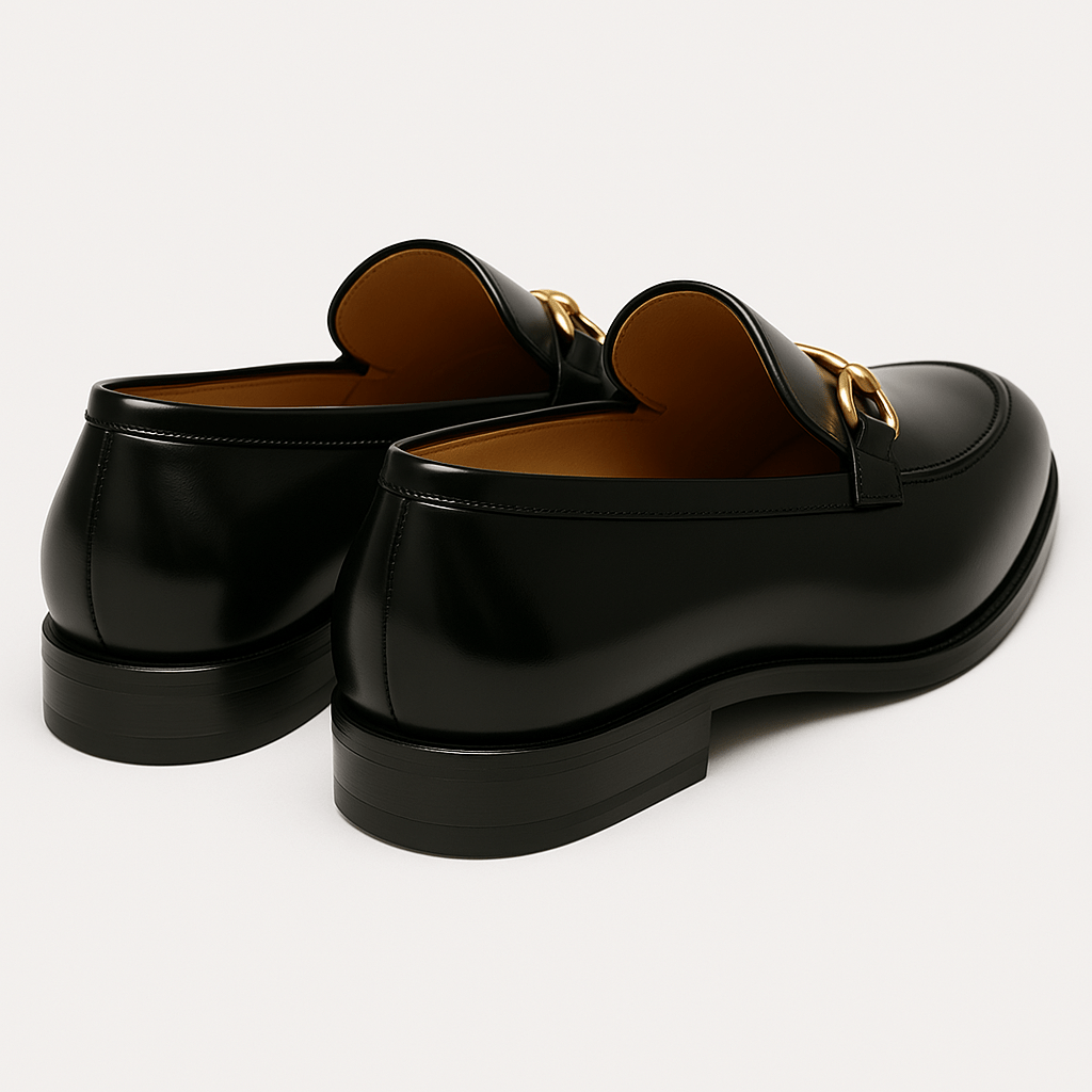 Loafers – Low Profile Shape & Slip On Comfortable Fit