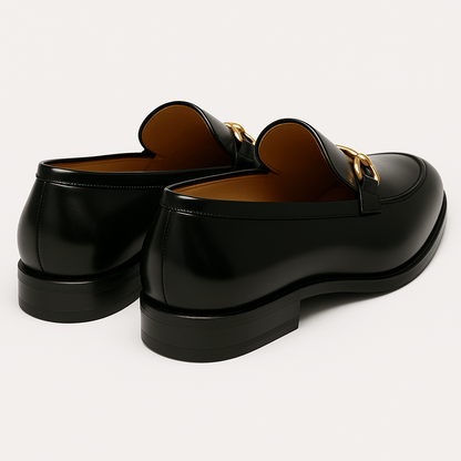 Loafers – Low Profile Shape & Slip On Comfortable Fit