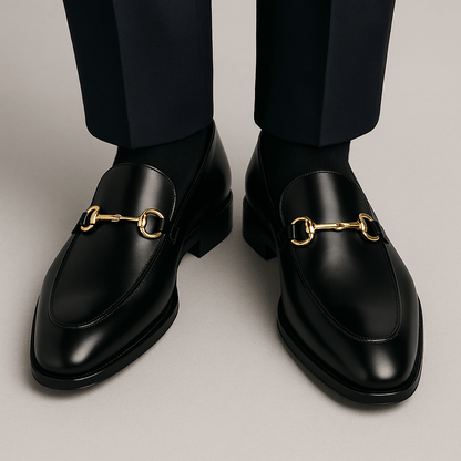 Loafers – Low Profile Shape & Slip On Comfortable Fit