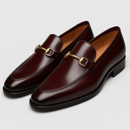Loafers – Low Profile Shape & Slip On Comfortable Fit
