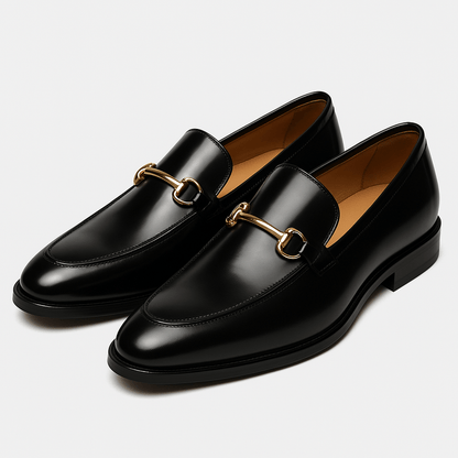 Loafers – Low Profile Shape & Slip On Comfortable Fit