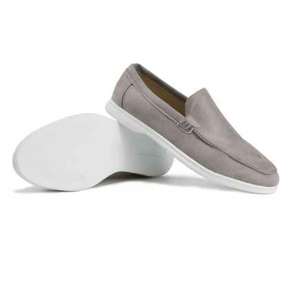 Classic Men's Slip On Loafers Shoes