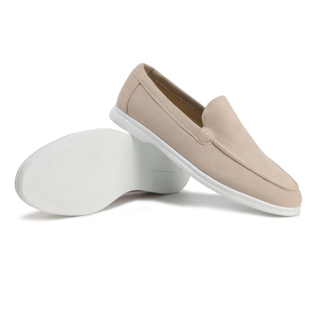 Classic Men's Slip On Loafers Shoes
