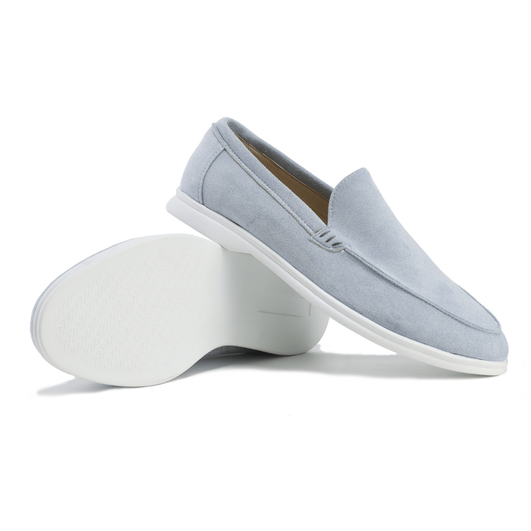 Classic Men's Slip On Loafers Shoes