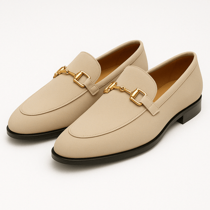 Loafers - Sculpted Shape And Cushioned Slip On Comfort
