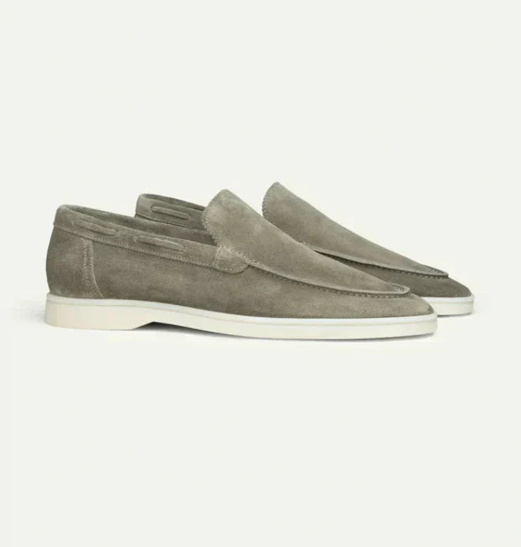 Comfortable Men's Slip On Loafers Shoes