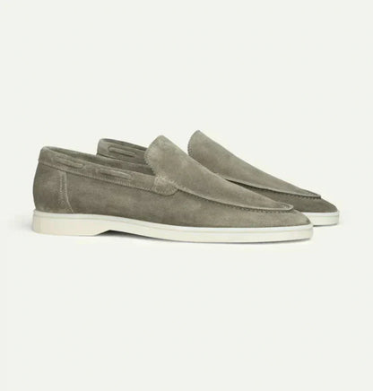 Comfortable Men's Slip On Loafers Shoes
