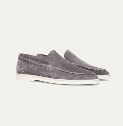 Comfortable Men's Slip On Loafers Shoes