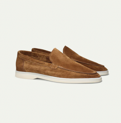 Comfortable Men's Slip On Loafers Shoes
