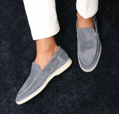 Comfortable Men's Slip On Loafers Shoes