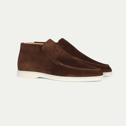 Comfortable Men's Slip On Loafers Shoes