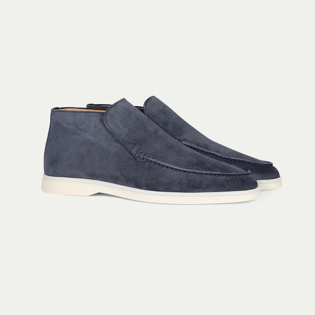 Comfortable Men's Slip On Loafers Shoes