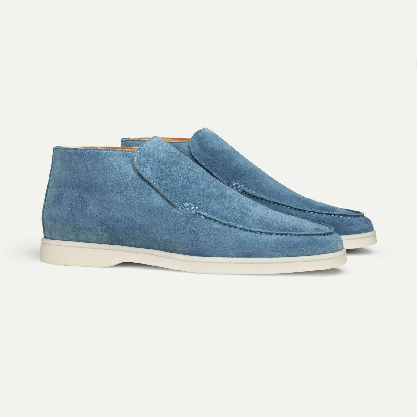 Comfortable Men's Slip On Loafers Shoes