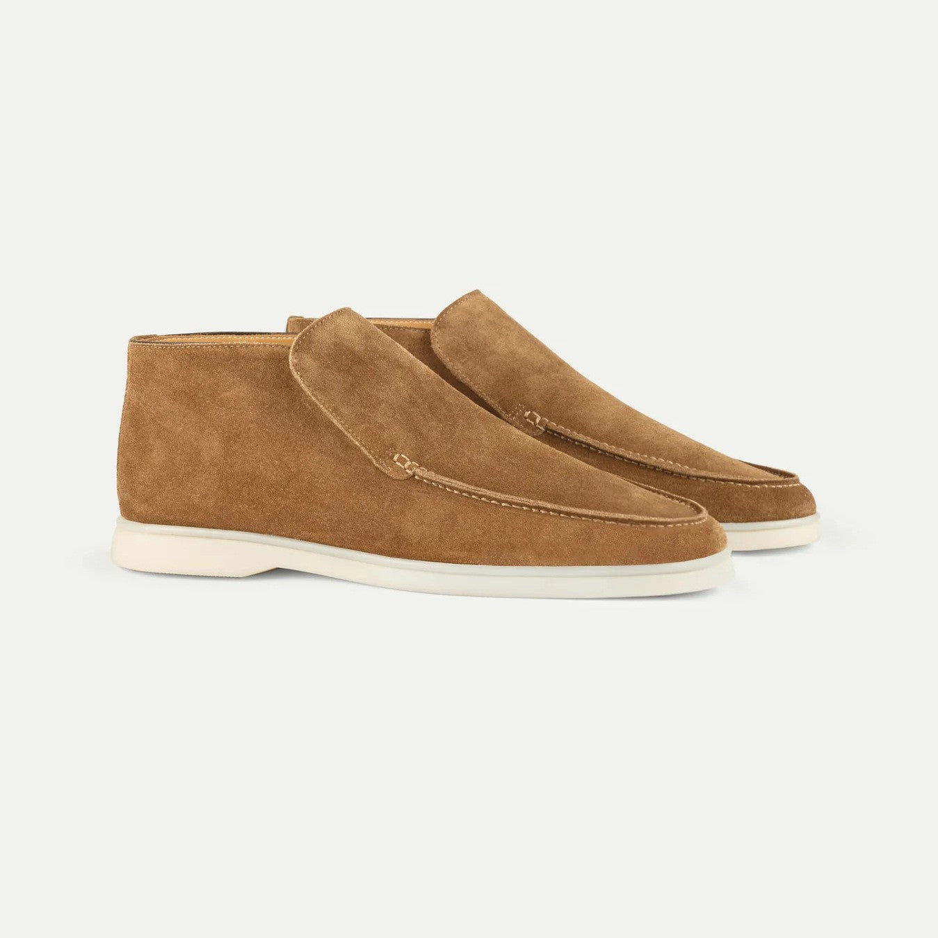 Comfortable Men's Slip On Loafers Shoes