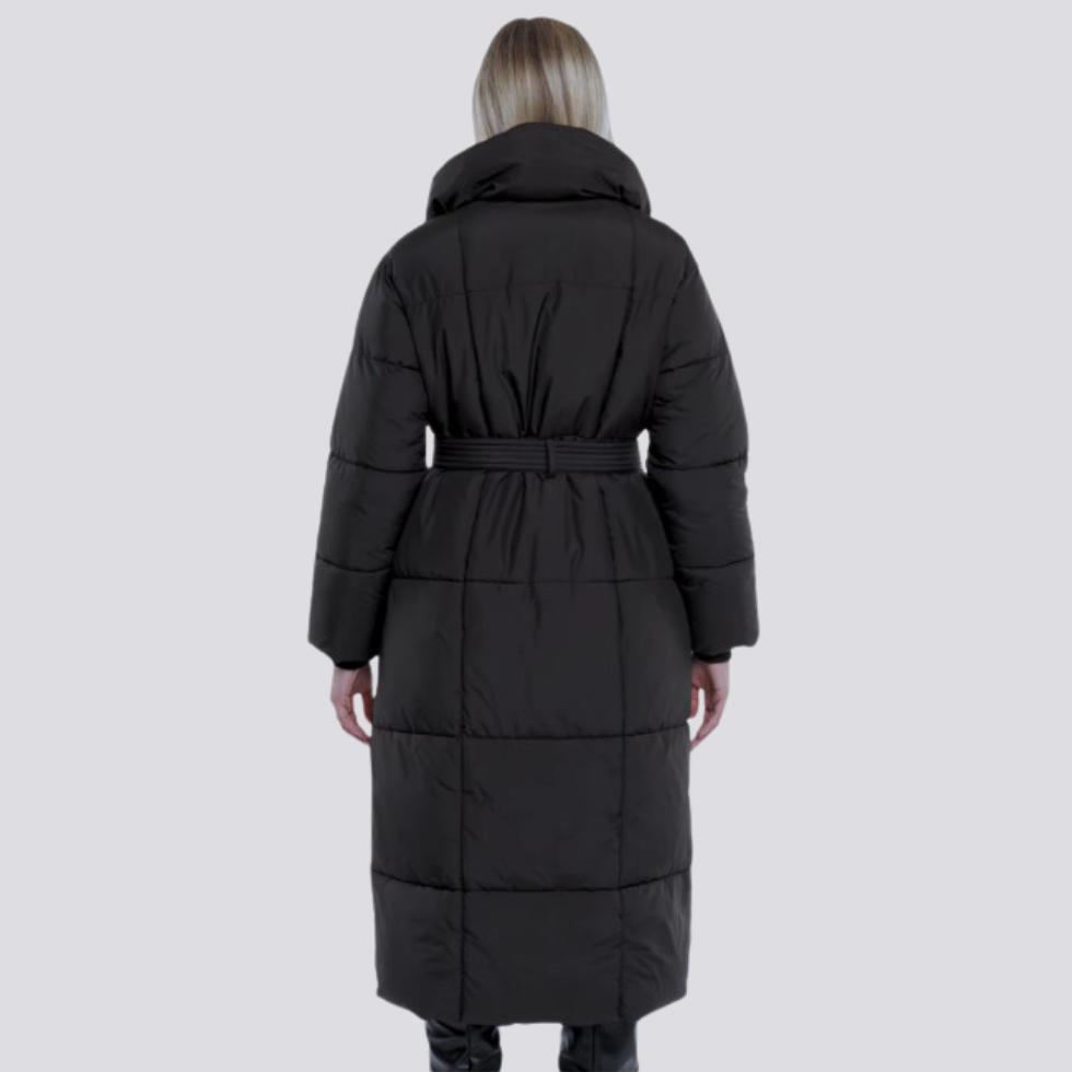 Vera – Women’s Winter Puffer Jacket
