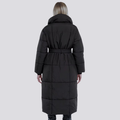 Vera – Women’s Winter Puffer Jacket