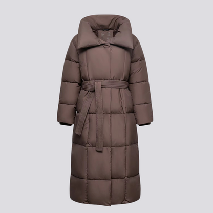 Vera – Women’s Winter Puffer Jacket