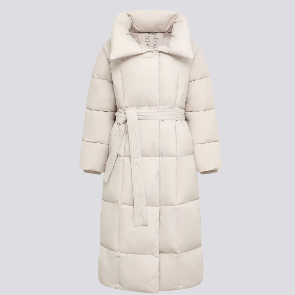Vera – Women’s Winter Puffer Jacket
