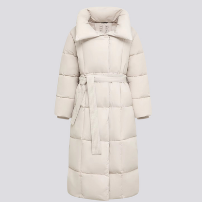 Vera – Women’s Winter Puffer Jacket