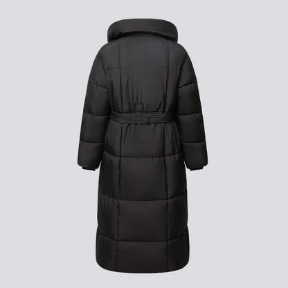 Vera – Women’s Winter Puffer Jacket