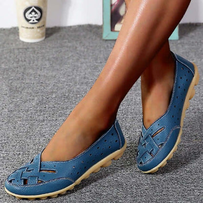 Loraine Sandals | Women's Lightweight Flat Sandals