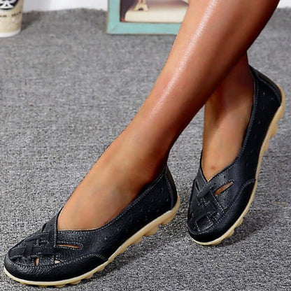 Loraine Sandals | Women's Lightweight Flat Sandals