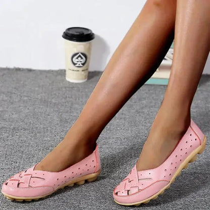 Loraine Sandals | Women's Lightweight Flat Sandals